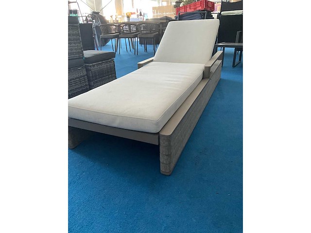 Garden set - afbeelding 1 van  4