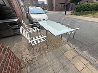 Garden set