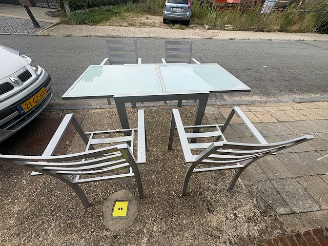 Garden set - afbeelding 3 van  7