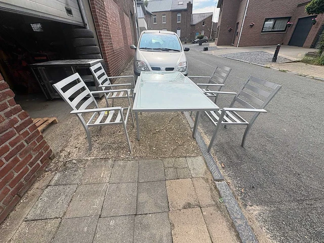 Garden set - afbeelding 5 van  7