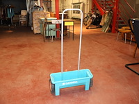 Garden strooier - afbeelding 1 van  4