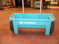 Garden strooier - afbeelding 2 van  4