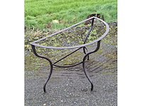 Garden table (4x) - afbeelding 1 van  1