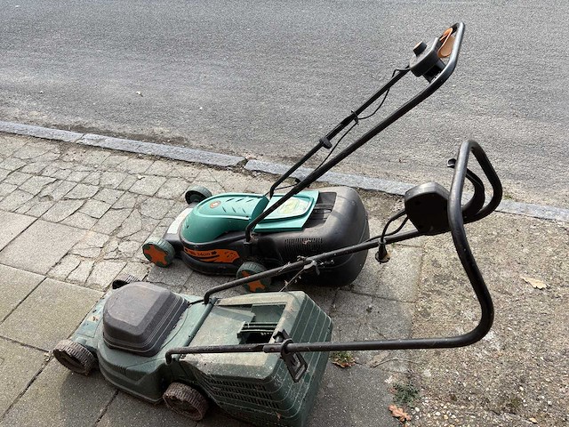 Garden tool accessory (2x) - afbeelding 5 van  8