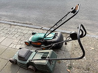 Garden tool accessory (2x) - afbeelding 5 van  8