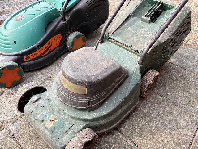 Garden tool accessory (2x) - afbeelding 8 van  8