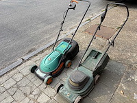 Garden tool accessory (2x) - afbeelding 5 van  9