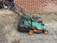 Garden tool accessory (2x) - afbeelding 2 van  9