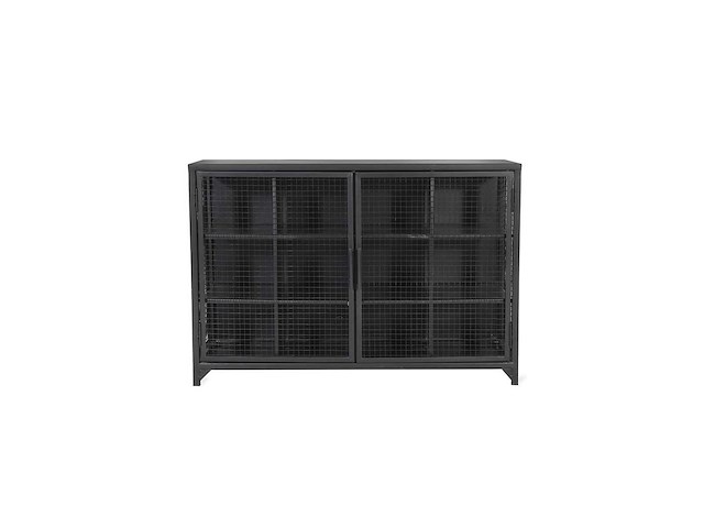 Garden trading - - schoenenkast 12 vakken - afbeelding 4 van  4