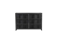 Garden trading - - schoenenkast 12 vakken - afbeelding 4 van  4