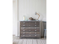 Garden trading - architect - ladenkast - sparrenhout - afbeelding 4 van  4