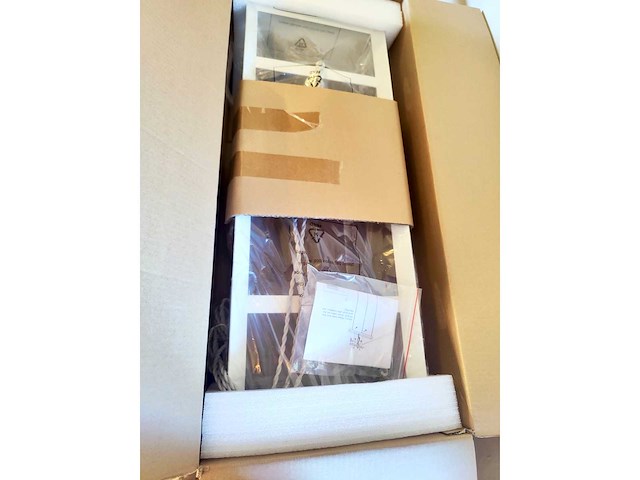 Garden trading - brunswick - verlichting (3x) - afbeelding 7 van  8