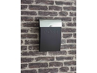 Garden trading - hangend model - brievenbussen (10x) - afbeelding 4 van  7