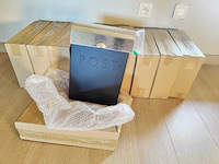 Garden trading - hangend model - brievenbussen (10x)