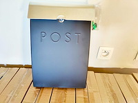 Garden trading - hangend model - brievenbussen (10x) - afbeelding 2 van  7