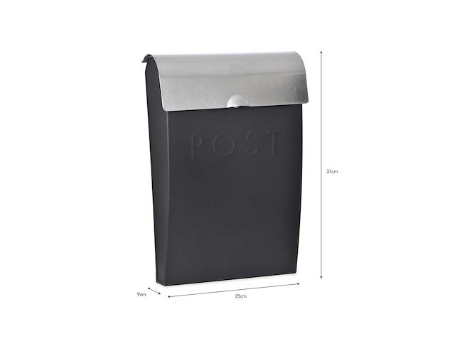 Garden trading - hangend model - brievenbussen (10x) - afbeelding 4 van  7