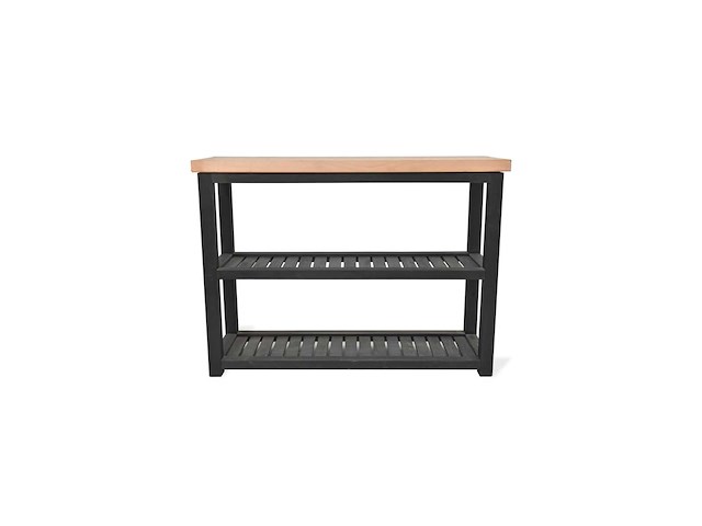 Garden trading - notgrove - wandtafel - afbeelding 1 van  2