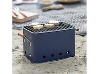 Garden trading - tafelmodel - barbecue (3x) - lunchtas 2 x