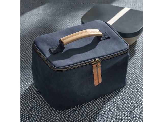 Garden trading - tafelmodel - barbecue (3x) - lunchtas 2 x - afbeelding 2 van  6