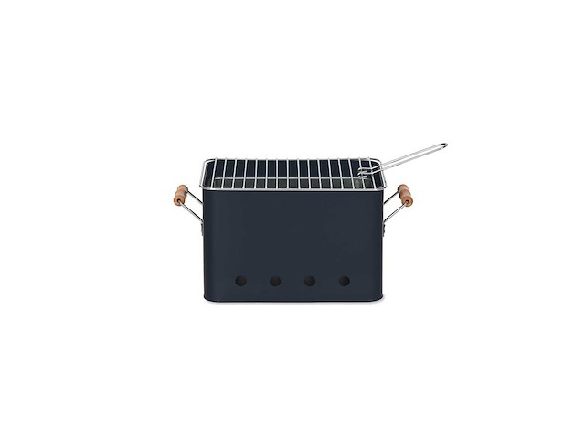 Garden trading - tafelmodel - barbecue (3x) - lunchtas 2 x - afbeelding 4 van  6