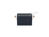 Garden trading - tafelmodel - barbecue (3x) - lunchtas 2 x - afbeelding 4 van  6