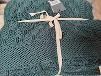 Garden trading - tuinkussens (5x) + dekentje - afbeelding 6 van  7