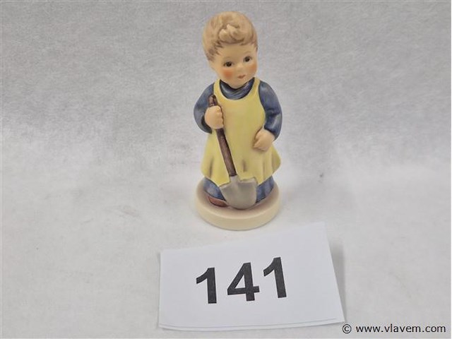 Garden treasures - afbeelding 1 van  3