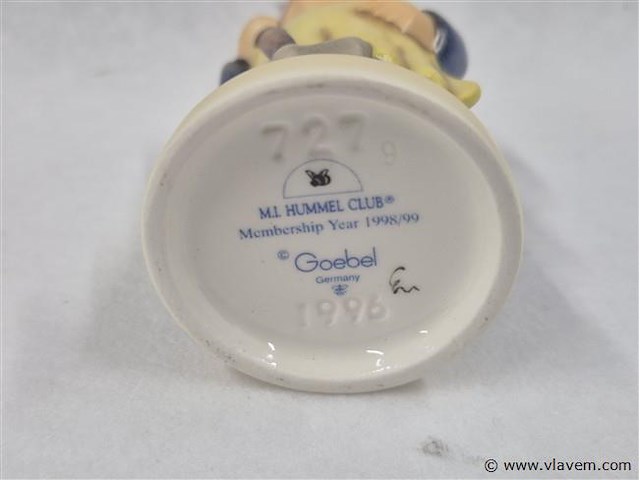 Garden treasures - afbeelding 3 van  3