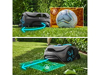 Gardena - smart sileno free 1000 - robotmaaier - afbeelding 9 van  9