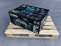Gardena - smart sileno free 1100 - robotmaaier - afbeelding 2 van  8