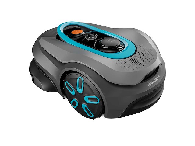 Gardena - smart sileno free 1100 - robotmaaier - afbeelding 6 van  8