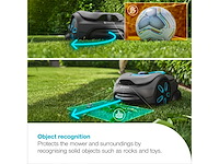 Gardena - smart sileno free 700 - robotmaaier - afbeelding 7 van  8