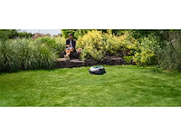 Gardena - smart sileno free 900 - robotmaaier - afbeelding 5 van  8