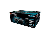 Gardena - smart sileno max 1200 - robotmaaier - afbeelding 8 van  9