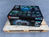 Gardena - smart sileno max 1200 - robotmaaier - afbeelding 2 van  7