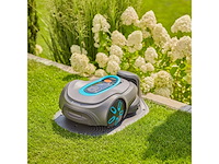 Gardena - smart sileno max 1200 - robotmaaier - afbeelding 3 van  9