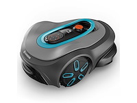 Gardena - smart sileno max 1200 - robotmaaier - afbeelding 2 van  9