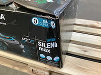 Gardena - smart sileno max 1500 - robotmaaier - afbeelding 8 van  8