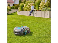 Gardena - smart sileno max 1500 - robotmaaier - afbeelding 3 van  7