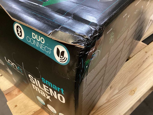 Gardena - smart sileno max 800 - robotmaaier - afbeelding 8 van  8
