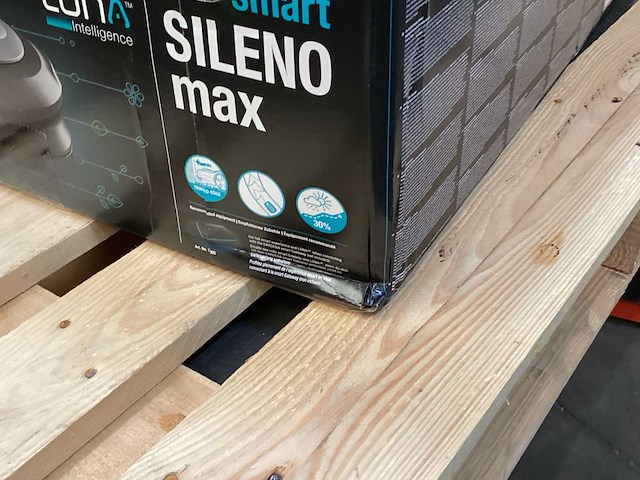 Gardena - smart sileno max 800 - robotmaaier - afbeelding 8 van  8