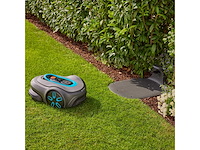 Gardena - smart sileno pro 400 - robotmaaier - afbeelding 4 van  7