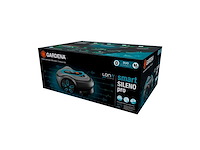 Gardena - smart sileno pro 400 - robotmaaier - afbeelding 2 van  7