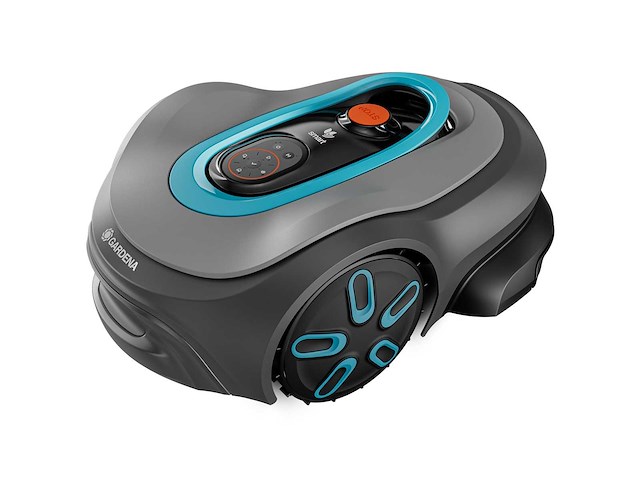 Gardena - smart sileno pro 400 - robotmaaier - afbeelding 3 van  7