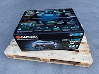 Gardena - smart sileno pro 600 - robotmaaier - afbeelding 2 van  7