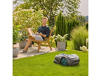 Gardena - smart sileno pro 600 - robotmaaier - afbeelding 6 van  7