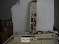 Gardena 2 verlengstukken hoge druk spuitlans - afbeelding 1 van  7