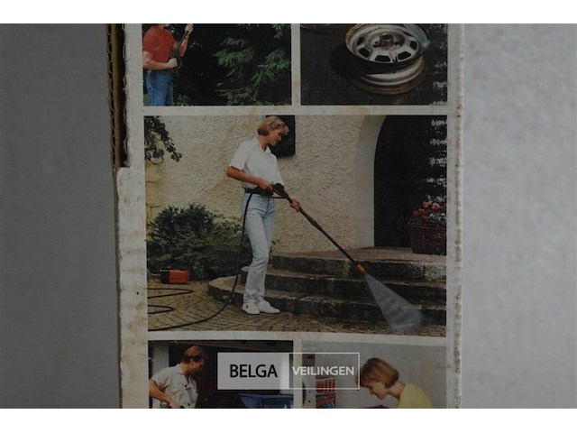 Gardena 2 verlengstukken hoge druk spuitlans - afbeelding 5 van  7