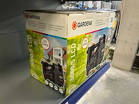 Gardena 5000/5 lcd beregeningspomp - afbeelding 2 van  2