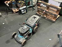 Gardena 51 vda grasmaaier - afbeelding 1 van  4